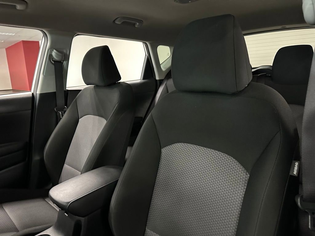 Used 2024 Kia Soul LX w/ Option Group 015 image 16