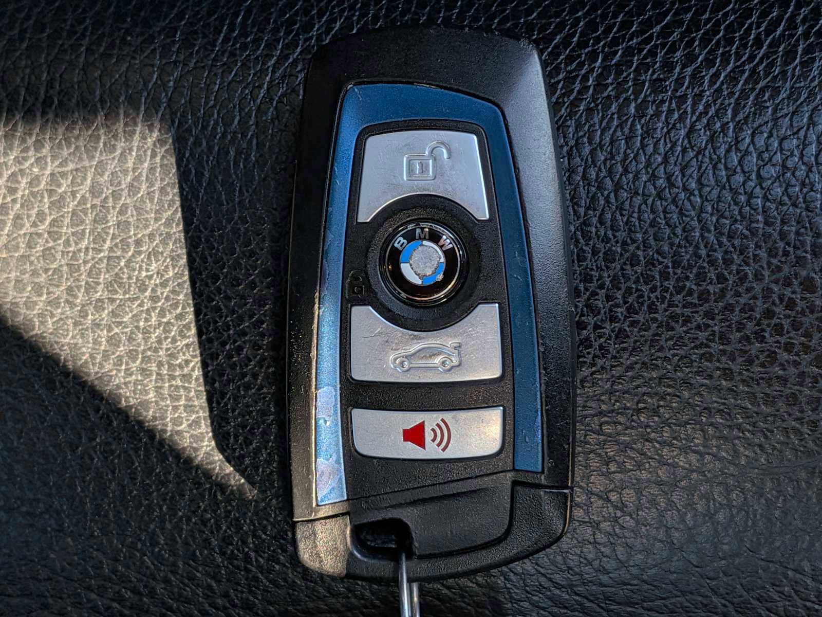 Used 2017 BMW 340i xDrive Sedan image 33