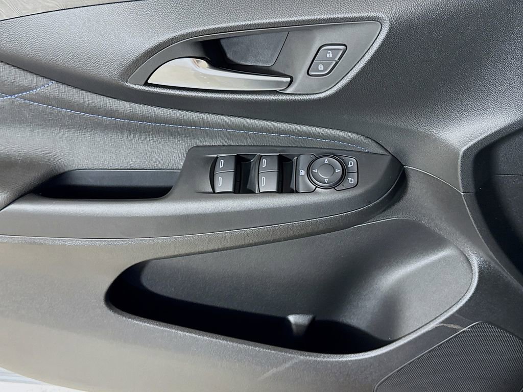 New 2026 Buick Envista Sport Touring w/ Convenience I Package FWD image 15