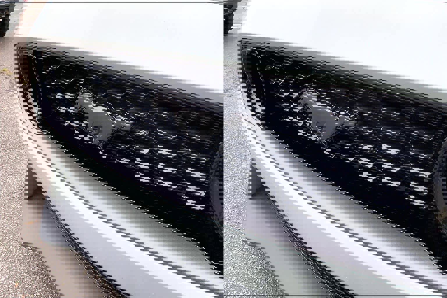 Certified 2023 Ford Mustang Mach 1 w/ Equipment Group 700A image 27