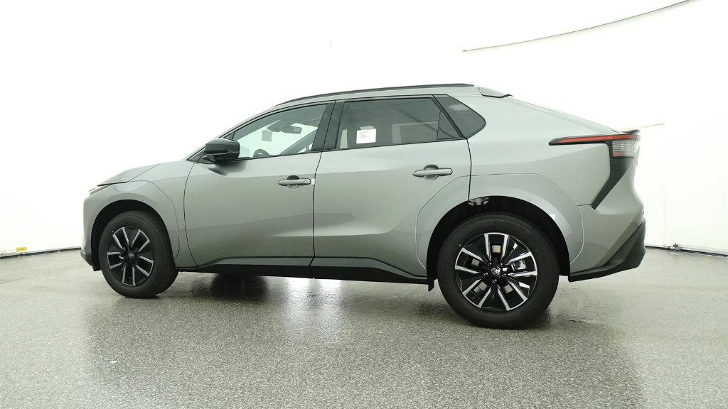 New 2026 Toyota bZ image 34