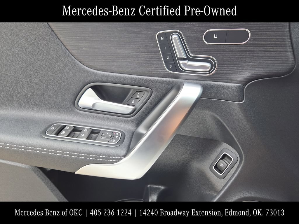 Used 2026 Mercedes-Benz CLA 250 4MATIC image 17
