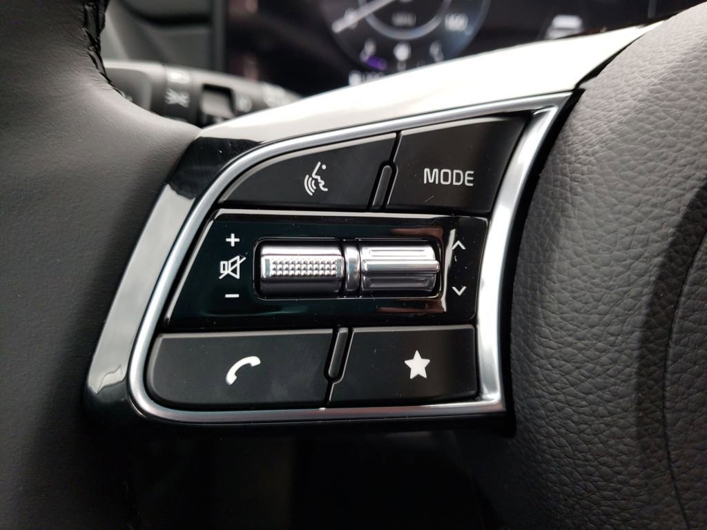 New 2026 Kia Seltos EX AWD/4WD image 14