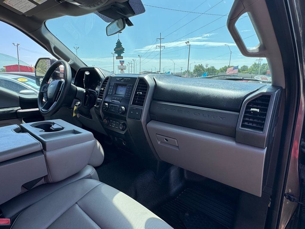 Used 2020 Ford F250 XL w/ Power Equipment Group RWD image 12