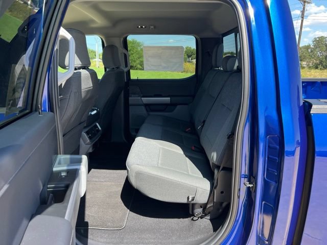 New 2026 Ford F150 XLT AWD/4WD image 17