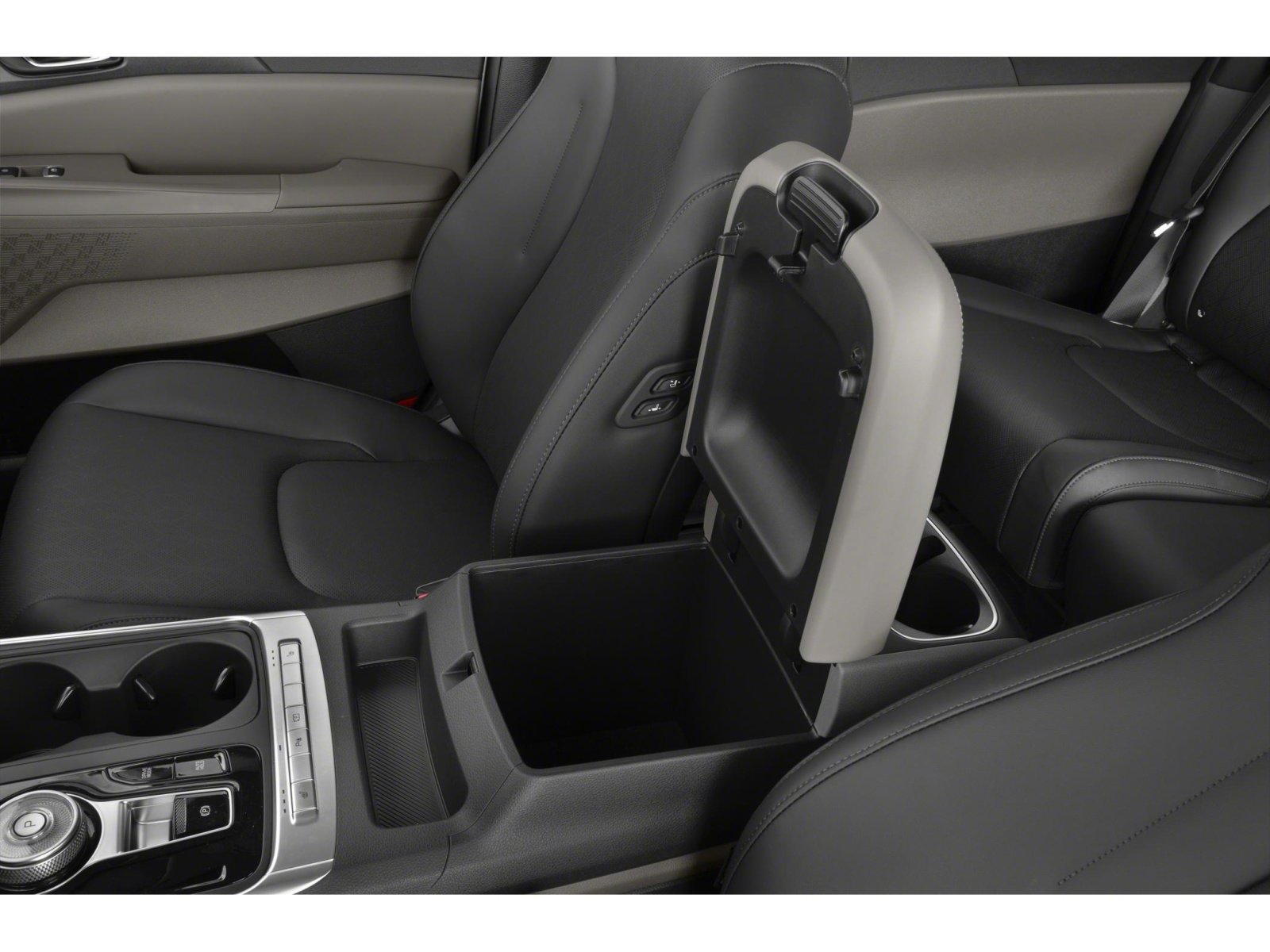 New 2026 Kia Carnival EX image 9