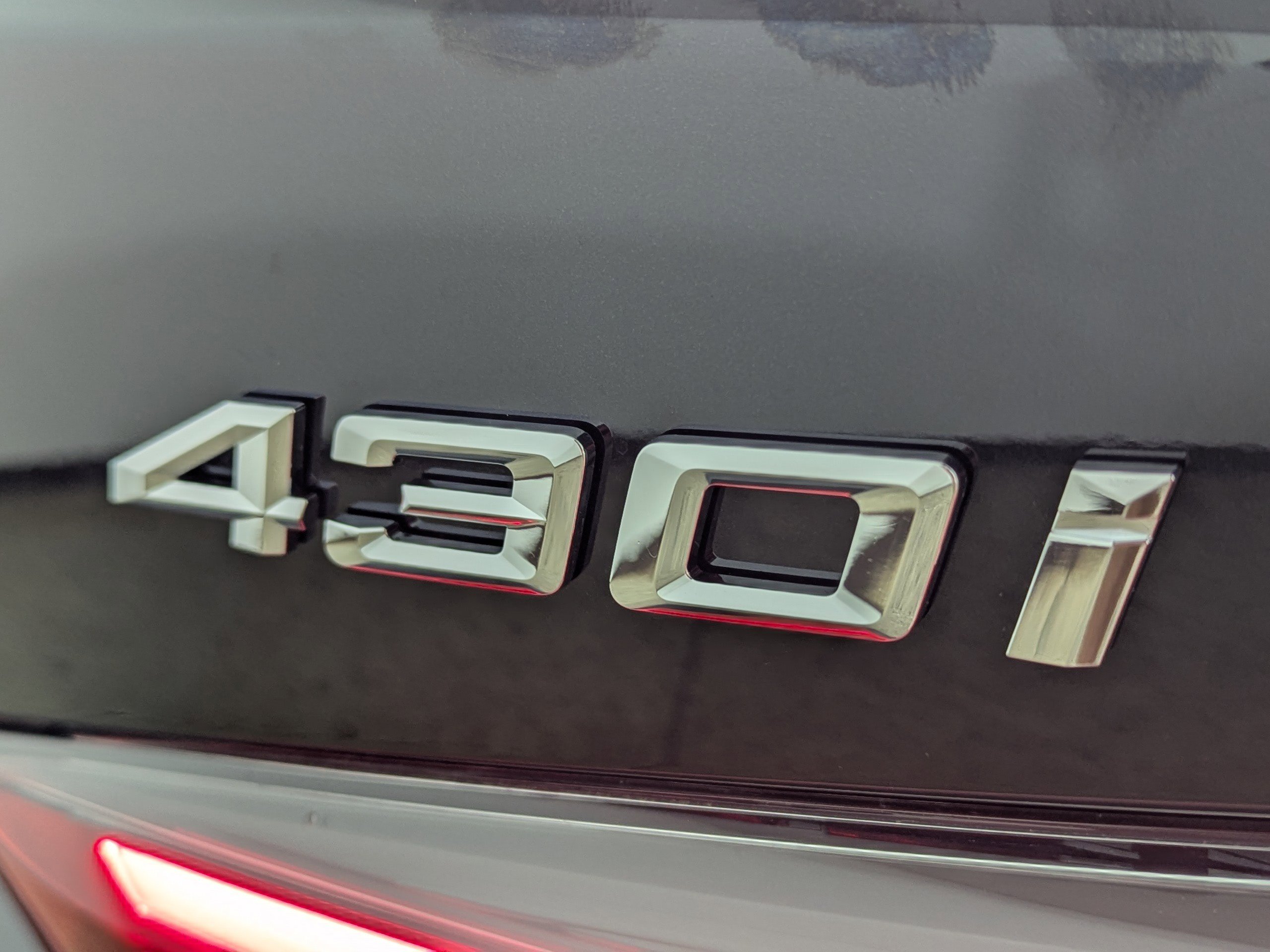 Used 2025 BMW 430i 430i Coupe image 28