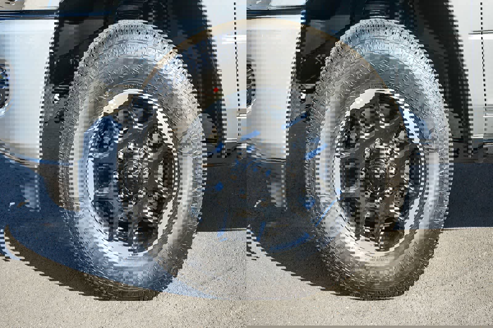 New 2026 RAM 2500 Laramie image 9