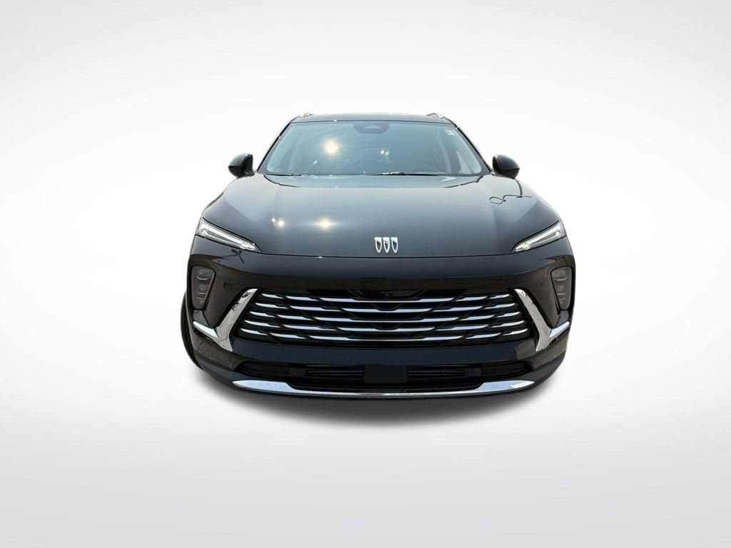 New 2025 Buick Envision Preferred image 2