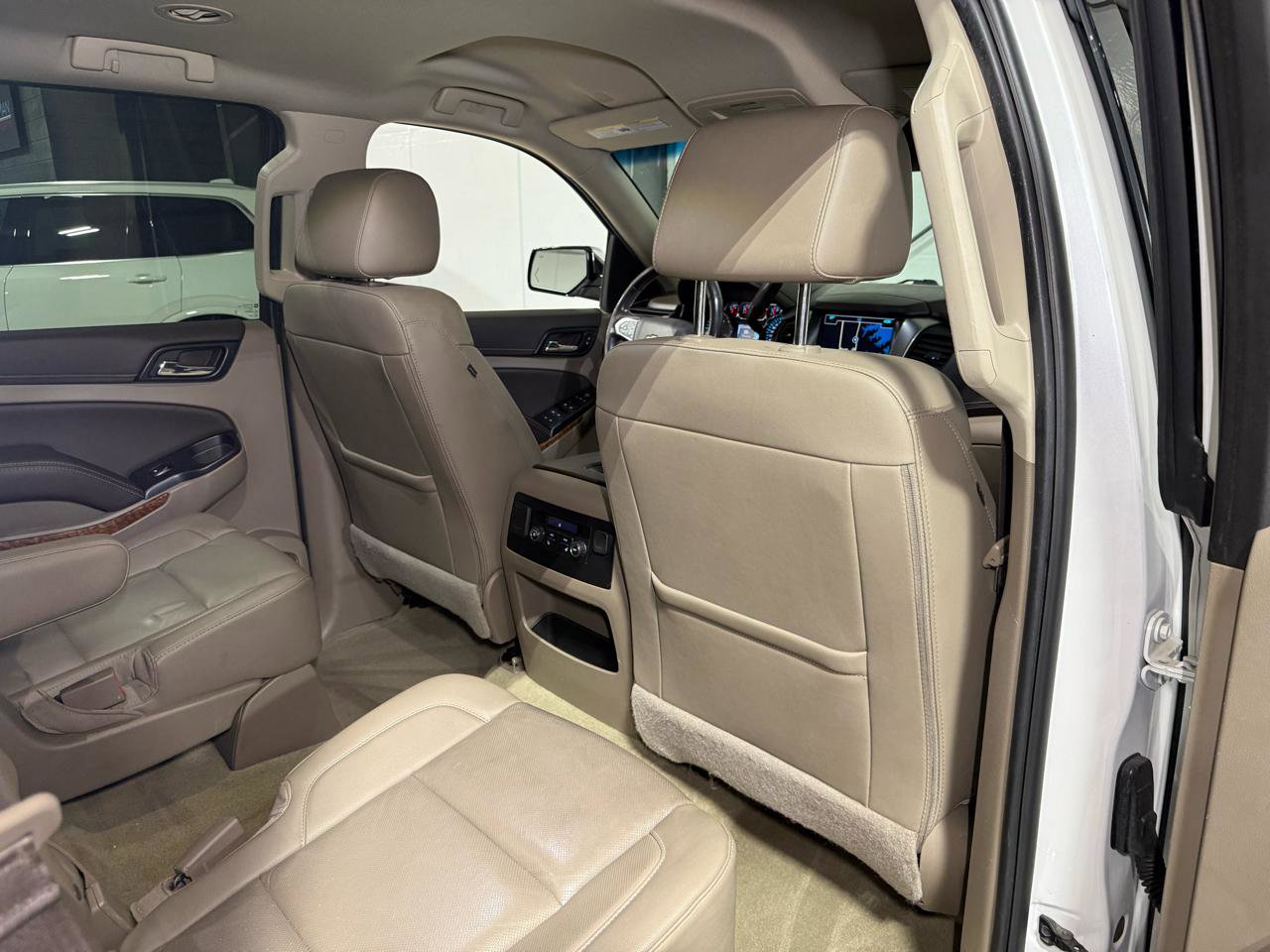 Used 2019 Chevrolet Tahoe Premier image 28