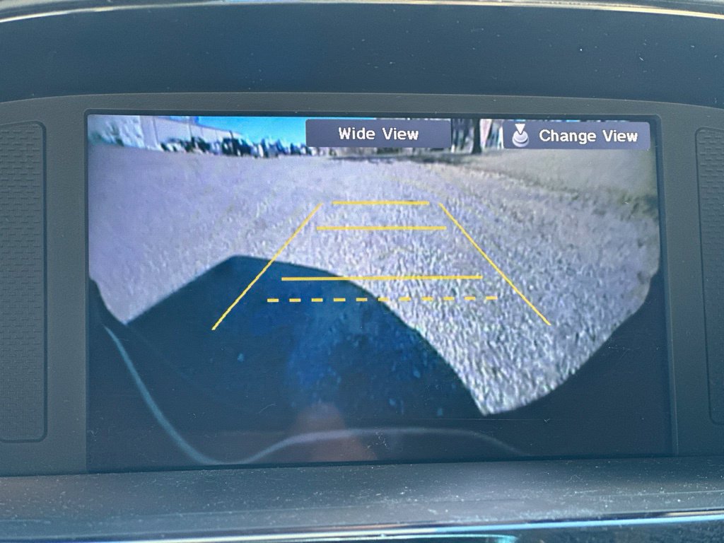 Used 2014 Honda Pilot Touring image 23