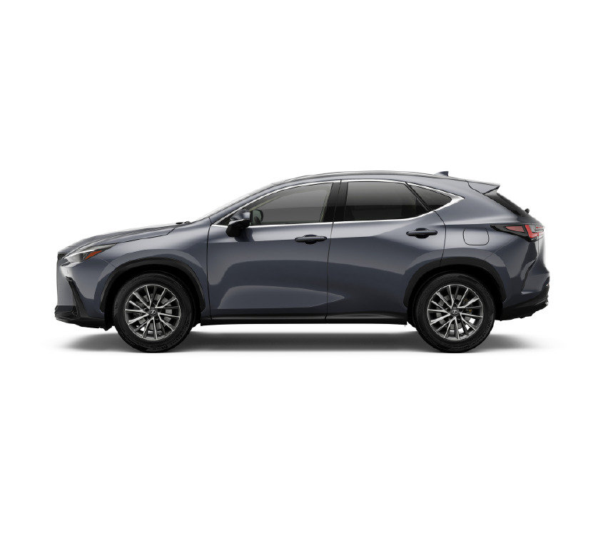 New 2026 Lexus NX 350h AWD w/ Accessory Package (2T) image 2
