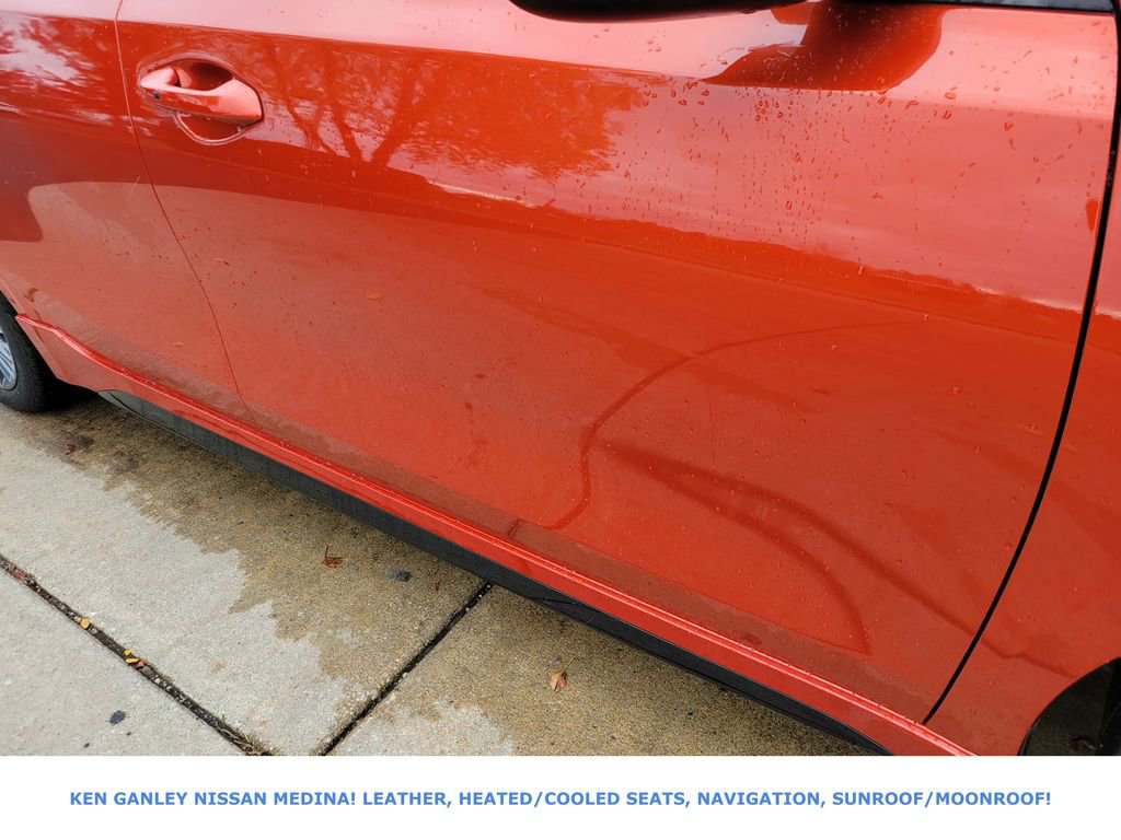 Used 2023 Kia Forte GT-Line w/ GT-Line Premium Package image 13