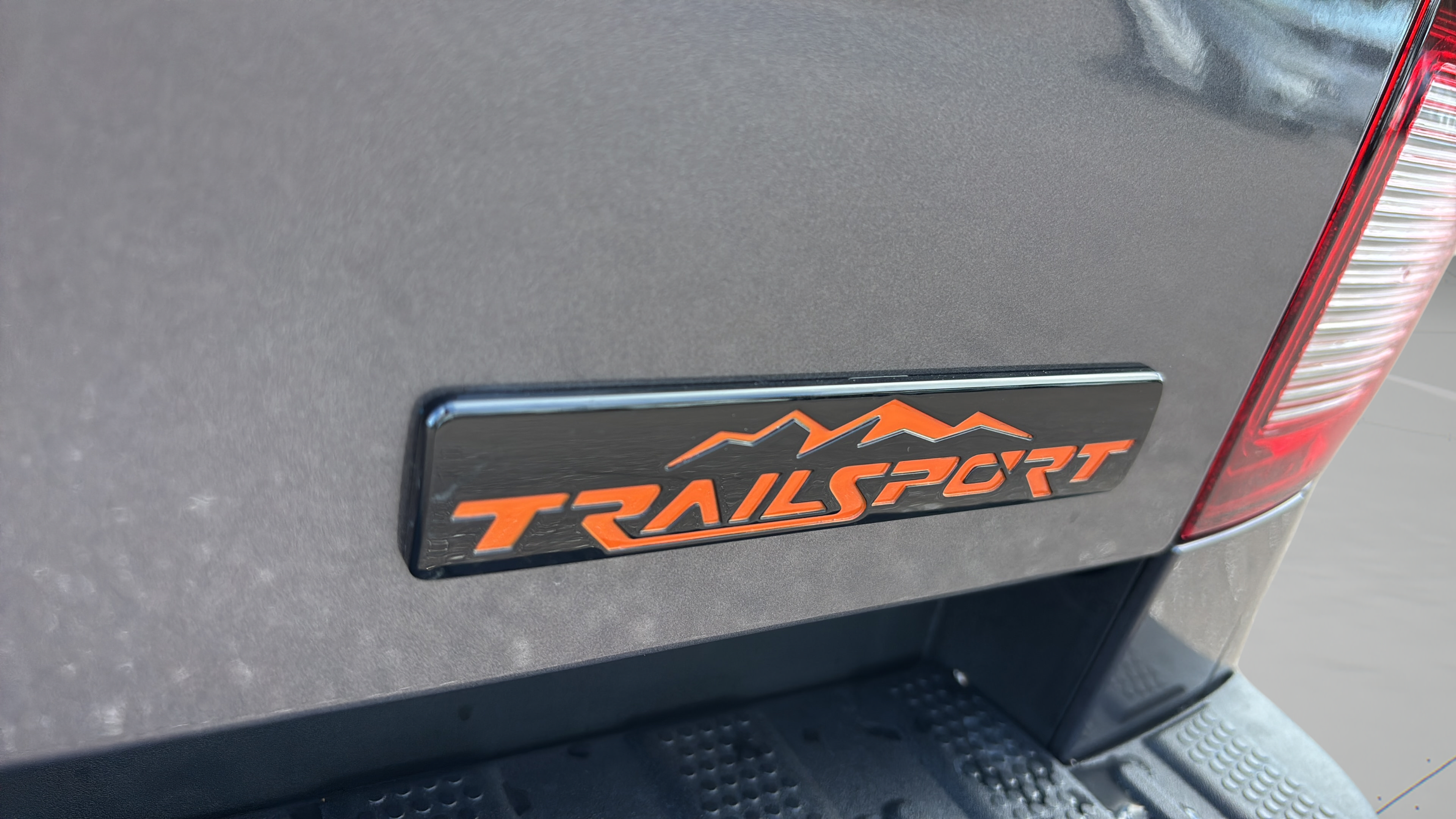 New 2026 Honda Ridgeline TrailSport image 31