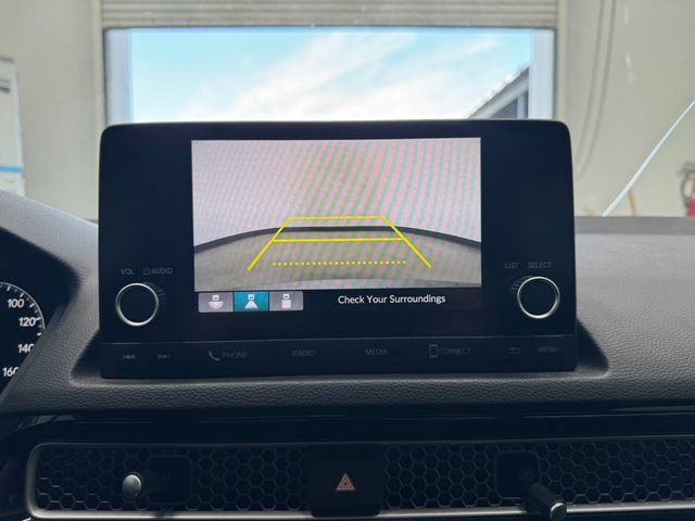 Used 2024 Honda Civic Sport image 27