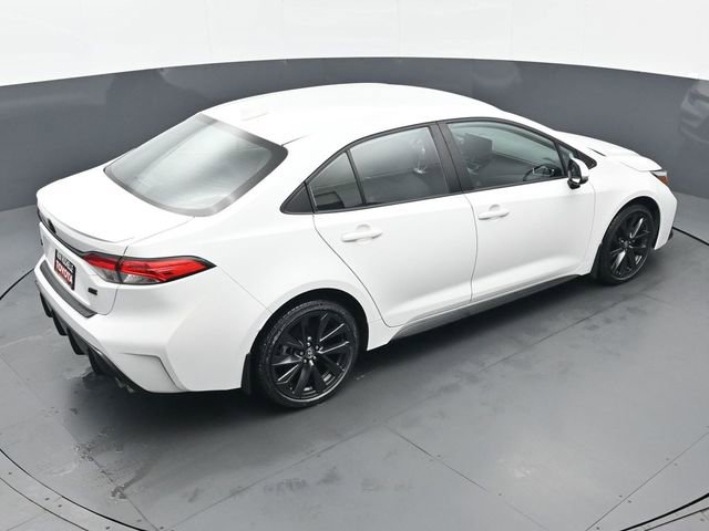Used 2023 Toyota Corolla SE image 45