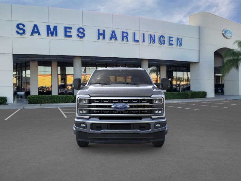 New 2026 Ford F350 XLT image 6