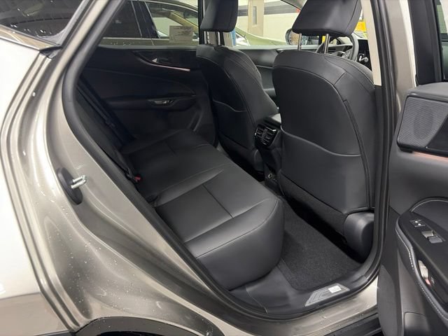 New 2026 Lexus NX 350 AWD w/ Premium Package image 11