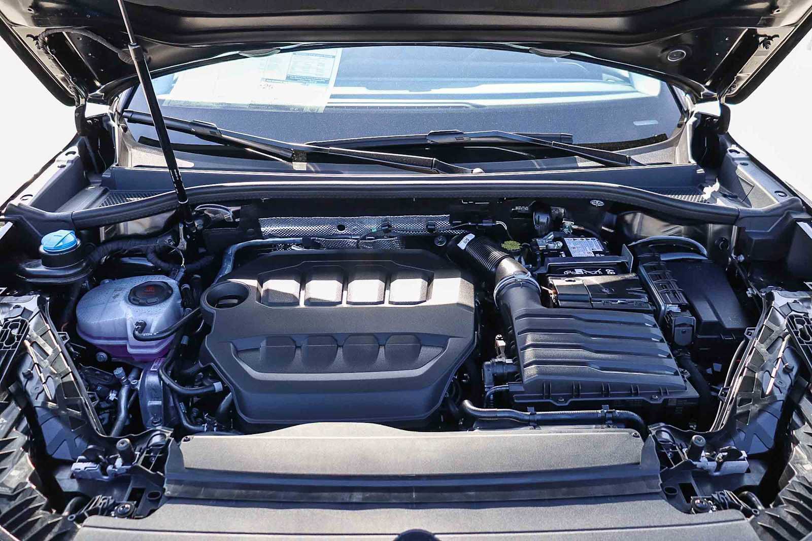 New 2026 Audi Q3 quattro 2.0T image 36