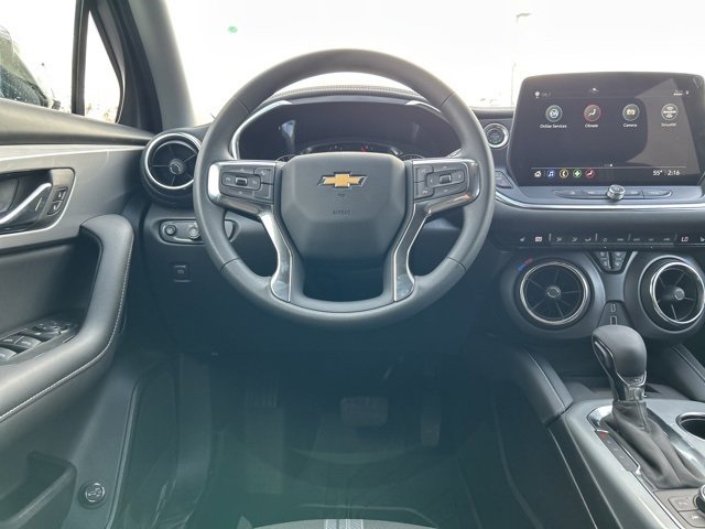 New 2026 Chevrolet Blazer LT w/ Convenience Package image 16