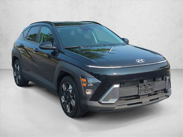 Used 2025 Hyundai Kona SEL FWD video 3