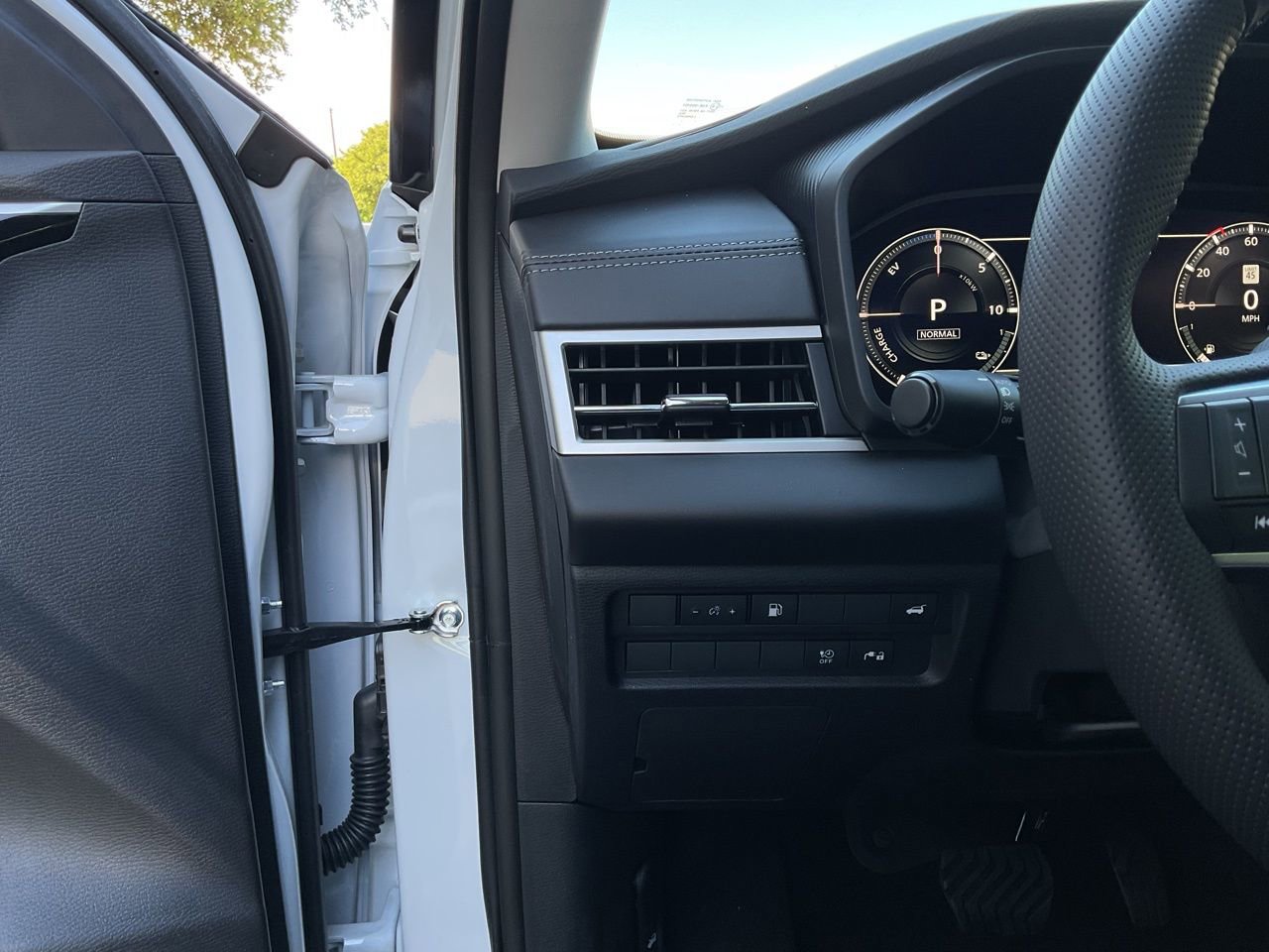 New 2026 Nissan Rogue SL image 28