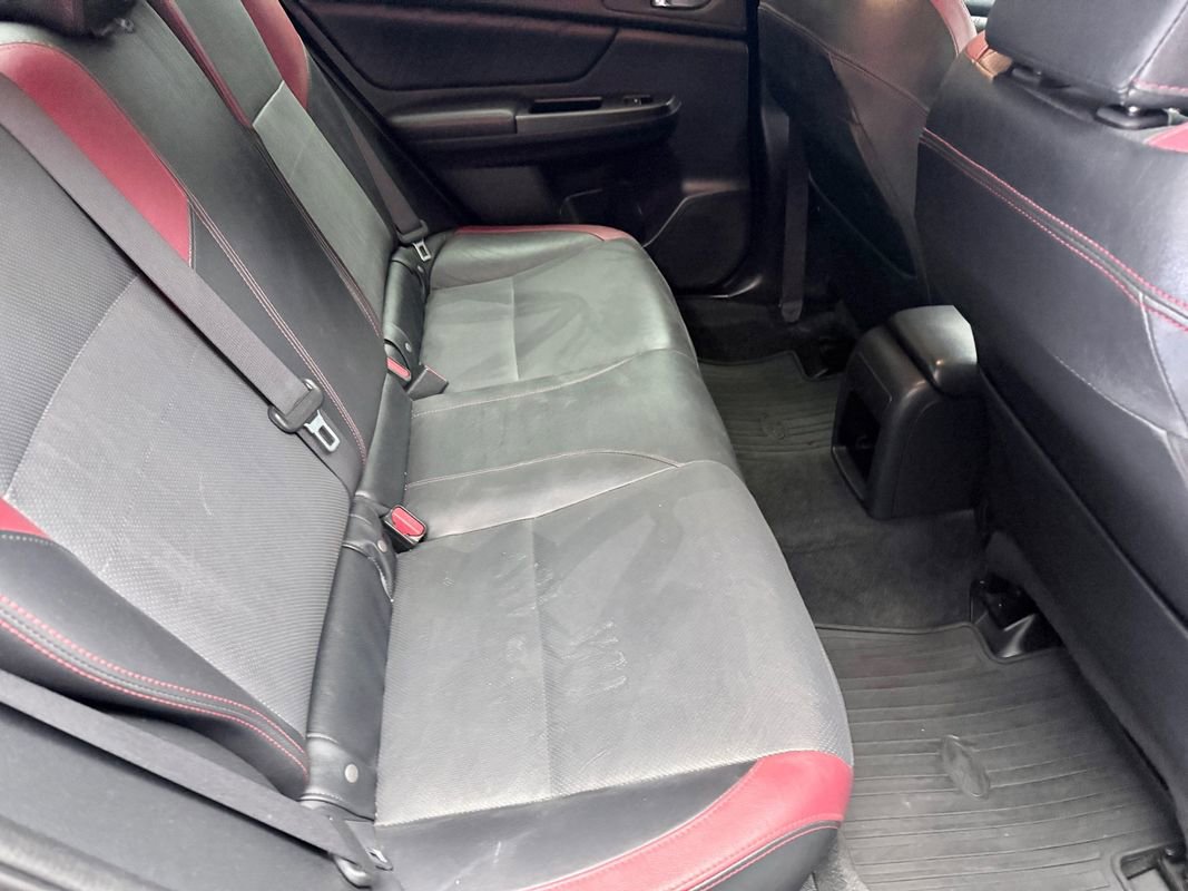 Used 2016 Subaru WRX STI Limited image 13