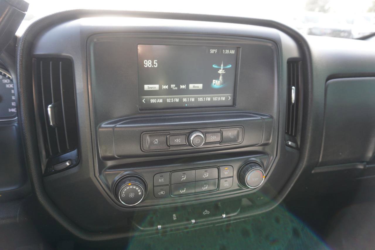 Used 2018 GMC Sierra 1500 4x4 Double Cab w/ Elevation Edition image 13