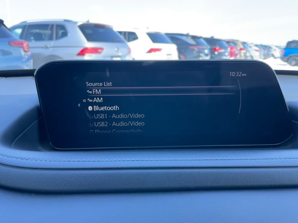 Used 2024 MAZDA CX-30 AWD 2.5 S w/ Select Sport Pkg image 15