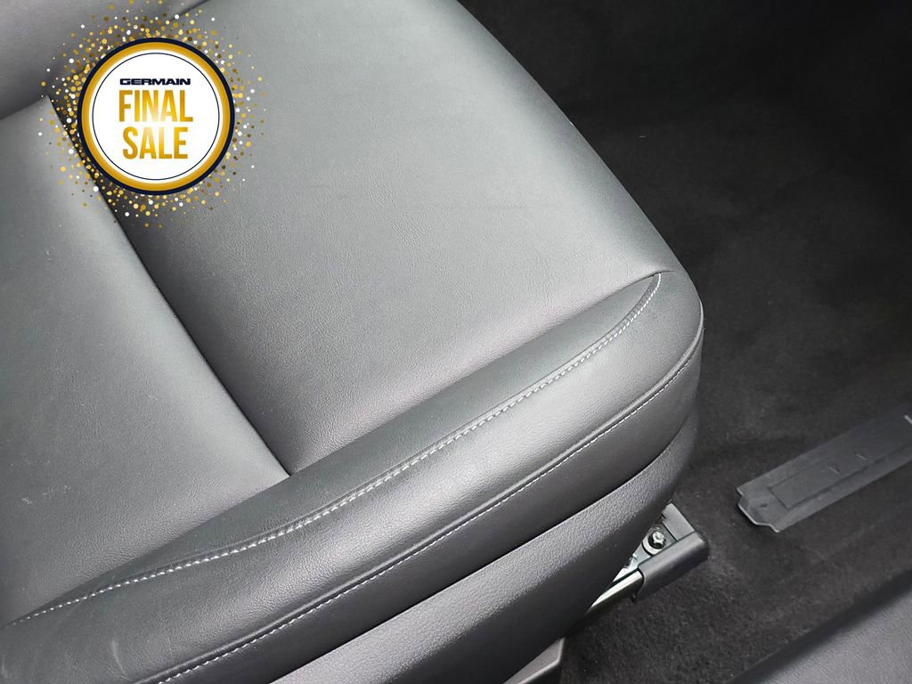 Used 2022 MAZDA CX-30 AWD 2.5 S w/ Select Package image 24