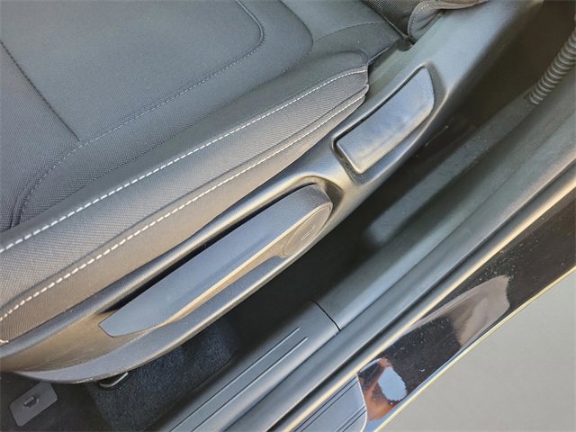 Used 2023 Hyundai Tucson SE image 16