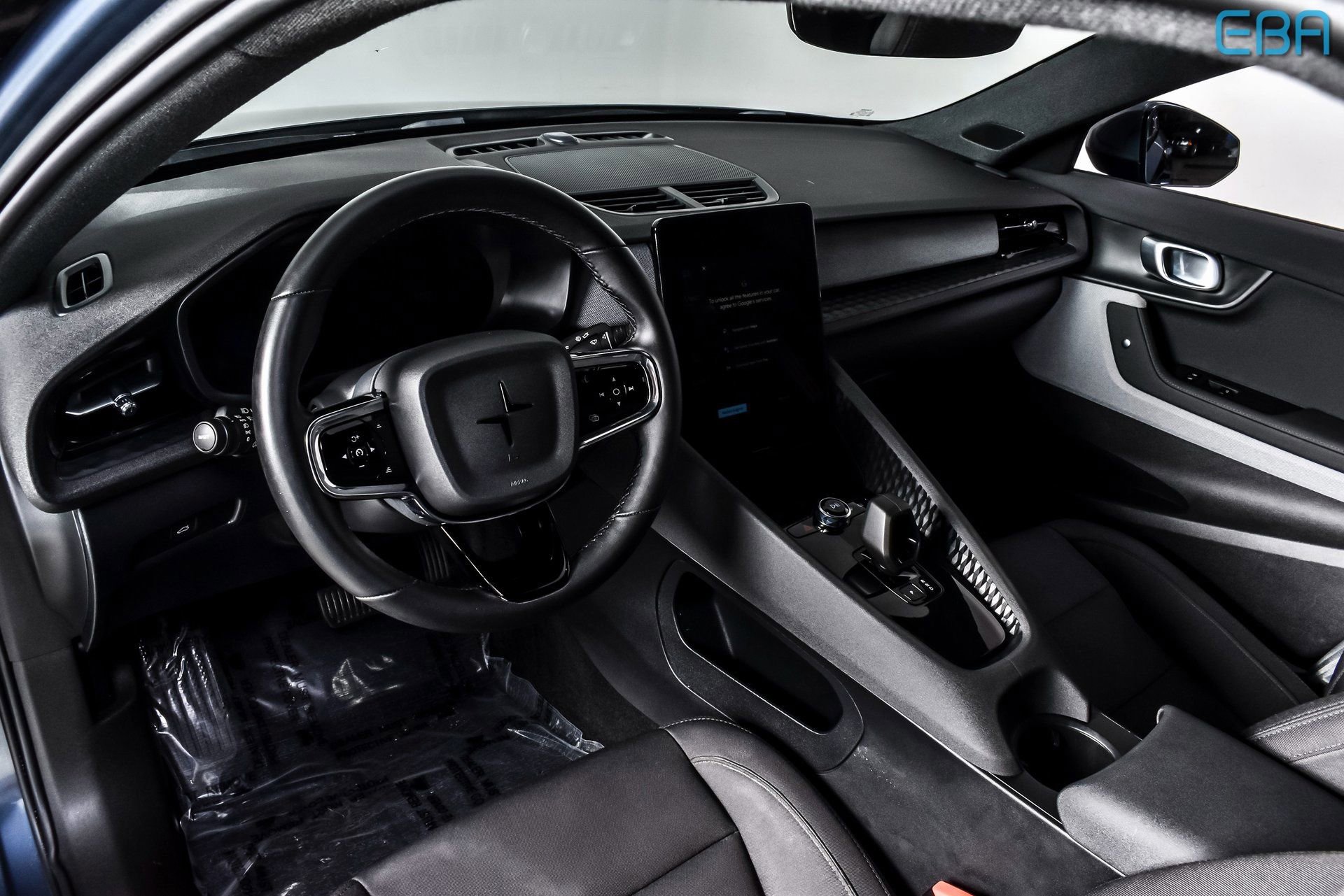 Used 2023 Polestar Polestar 2 Long Range Dual Motor image 15