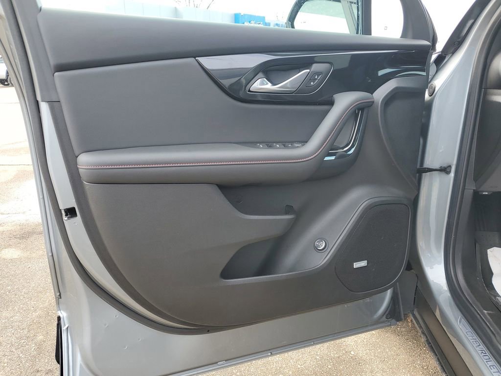Certified 2023 Chevrolet Blazer RS w/ LPO, Floor Liner Package image 24