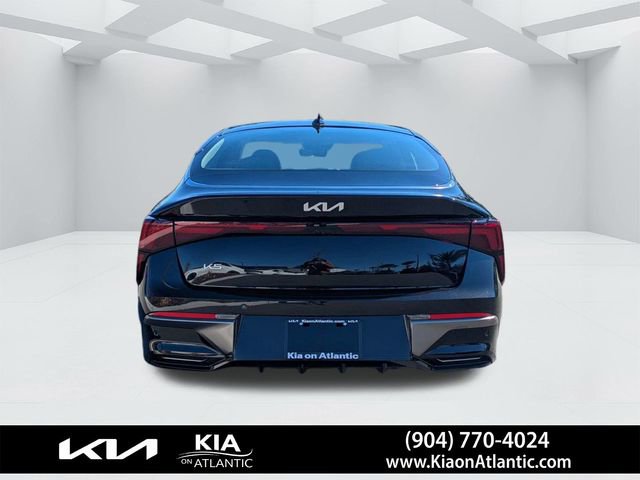 Used 2026 Kia K5 EX image 4