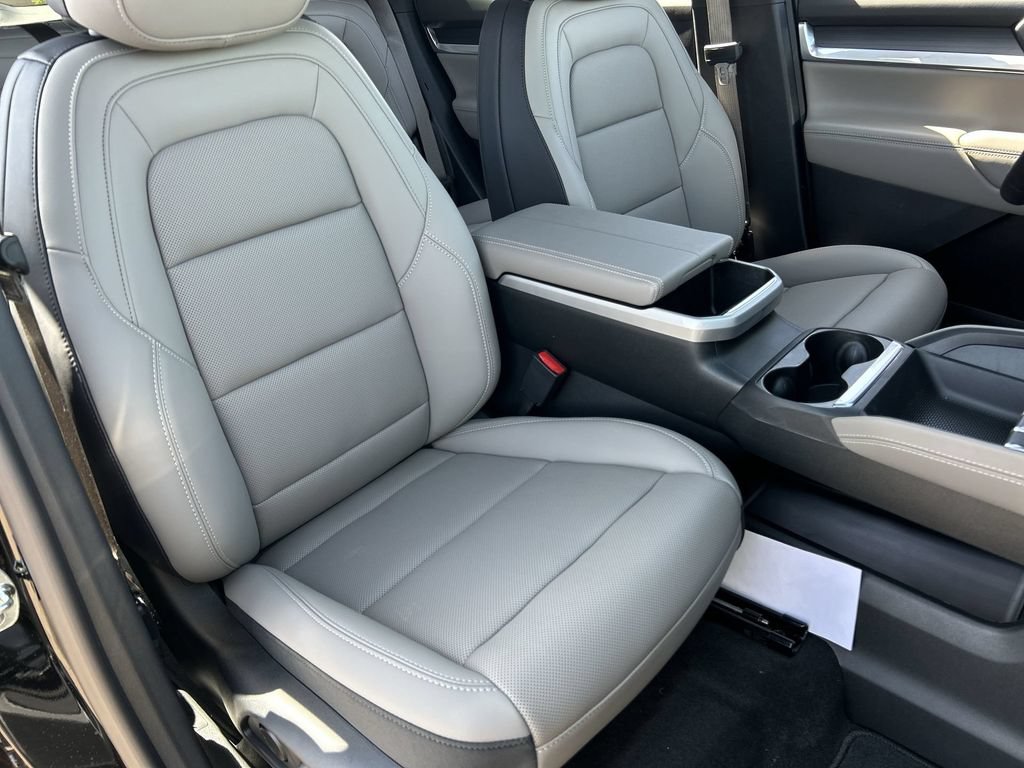 New 2027 GMC Terrain Elevation w/ Elevation Premium Package AWD/4WD image 28