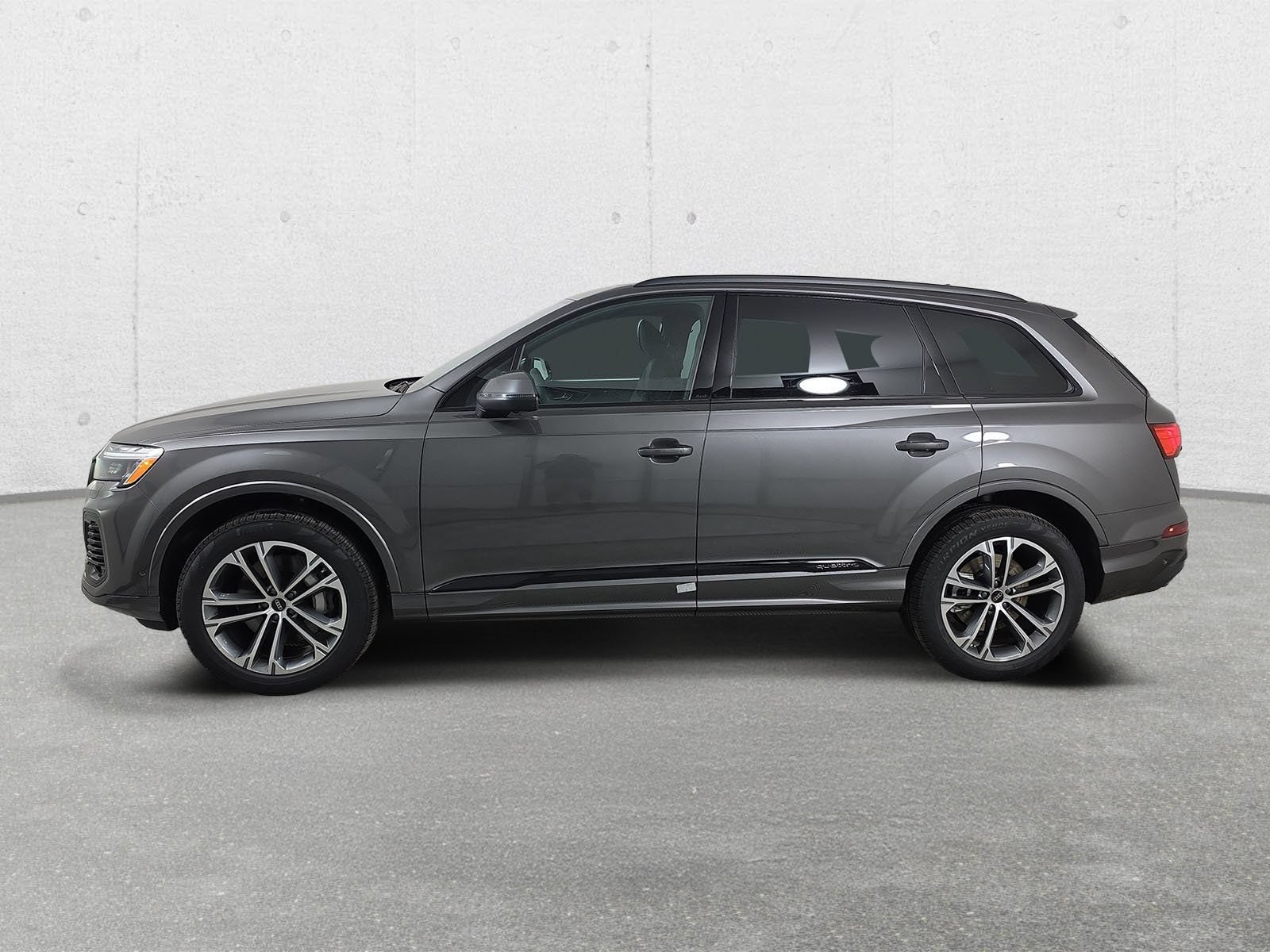 New 2026 Audi Q7 2.0T Premium AWD/4WD image 4