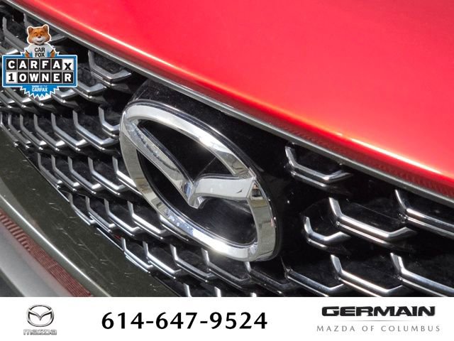 Certified 2025 MAZDA CX-50 2.5 Hybrid w/ Premium Plus Pkg image 14