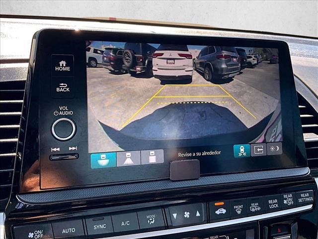 Used 2025 Honda Odyssey Touring image 20
