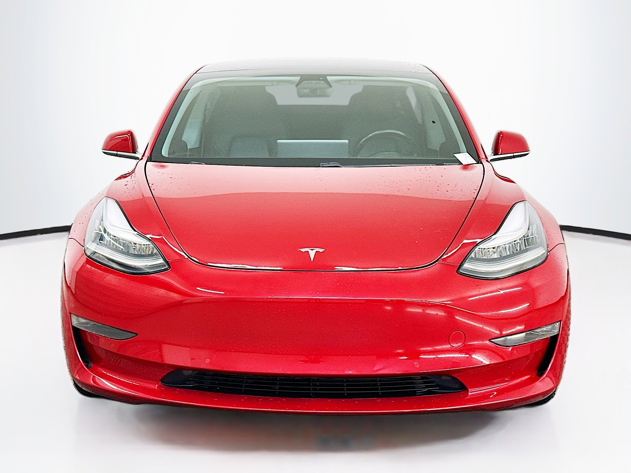 Used 2018 Tesla Model 3 Long Range image 2