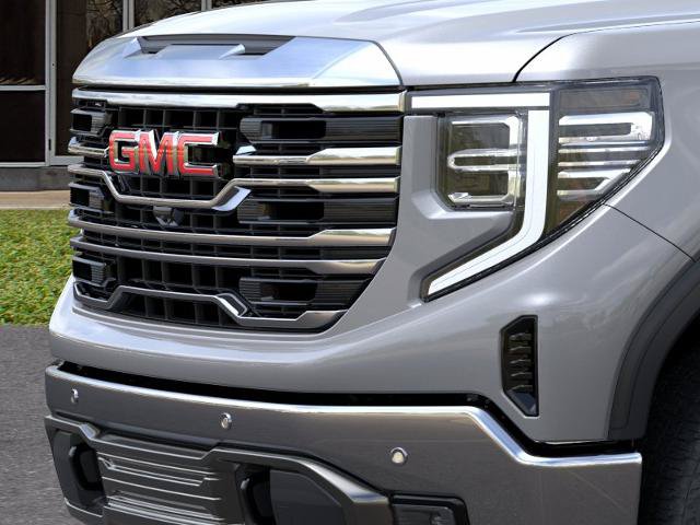 New 2026 GMC Sierra 1500 SLT w/ SLT Premium Plus Package AWD/4WD image 13