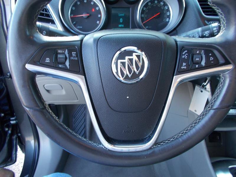 Used 2016 Buick Encore FWD image 29