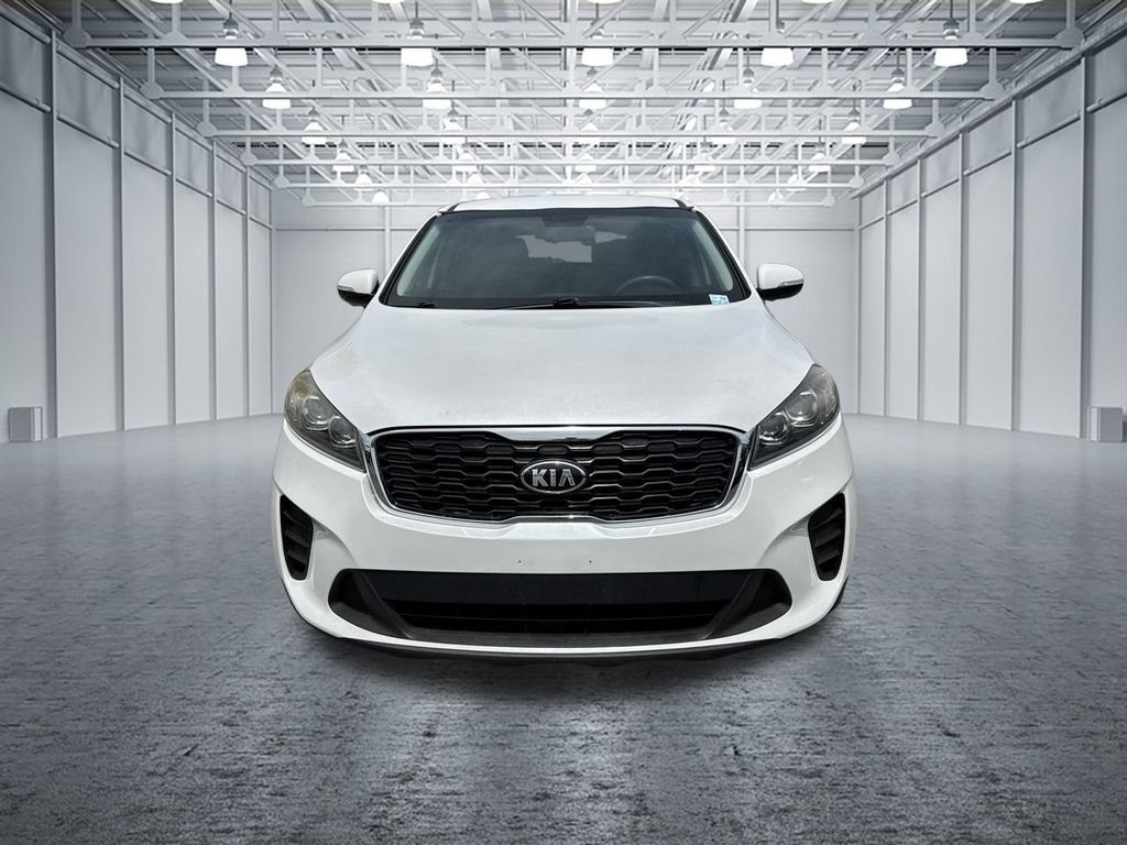Used 2019 Kia Sorento FWD image 2