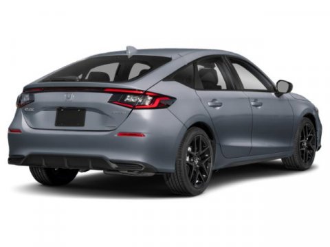 New 2026 Honda Civic Sport image 2