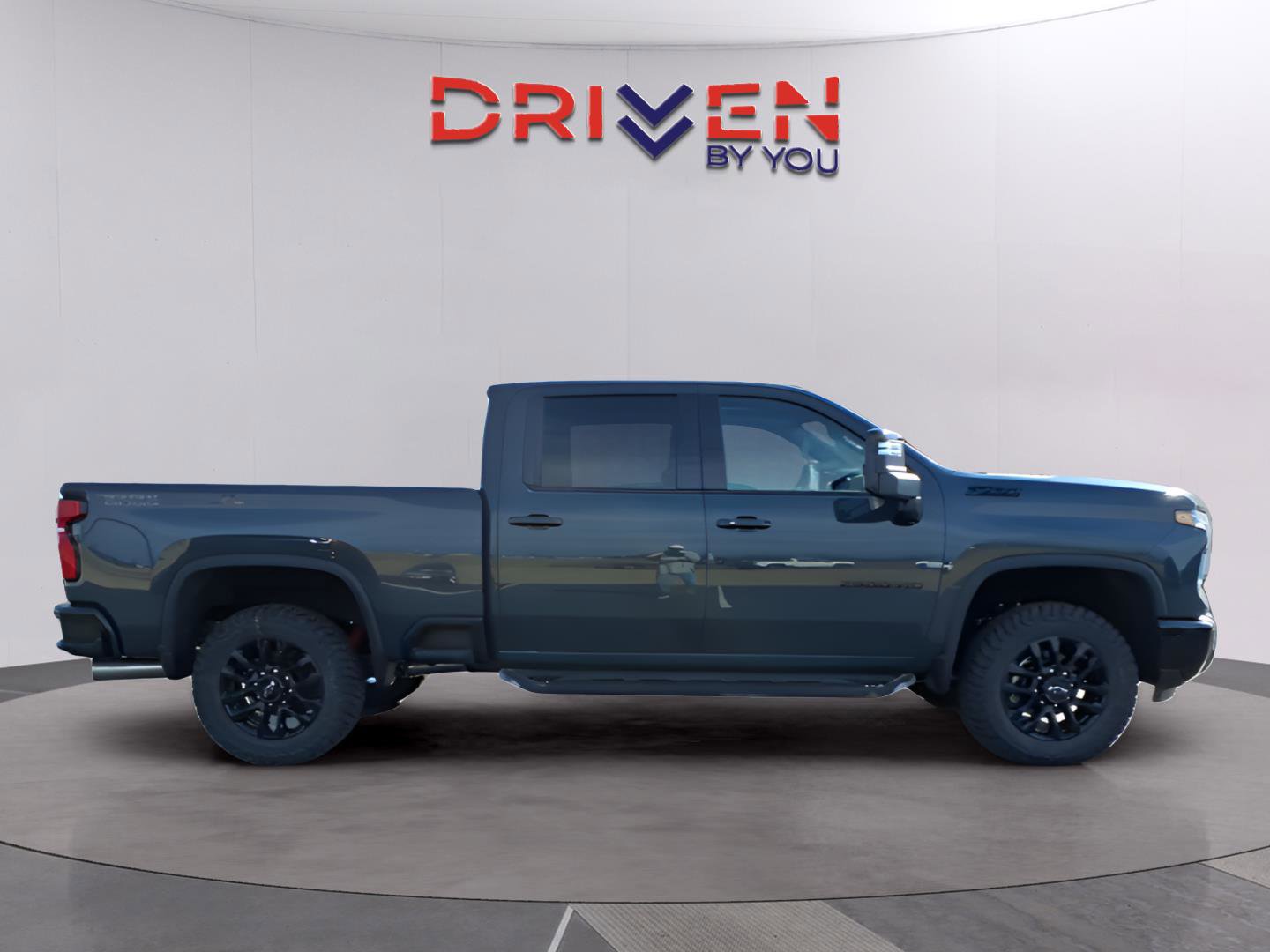 New 2026 Chevrolet Silverado 2500 LTZ image 6