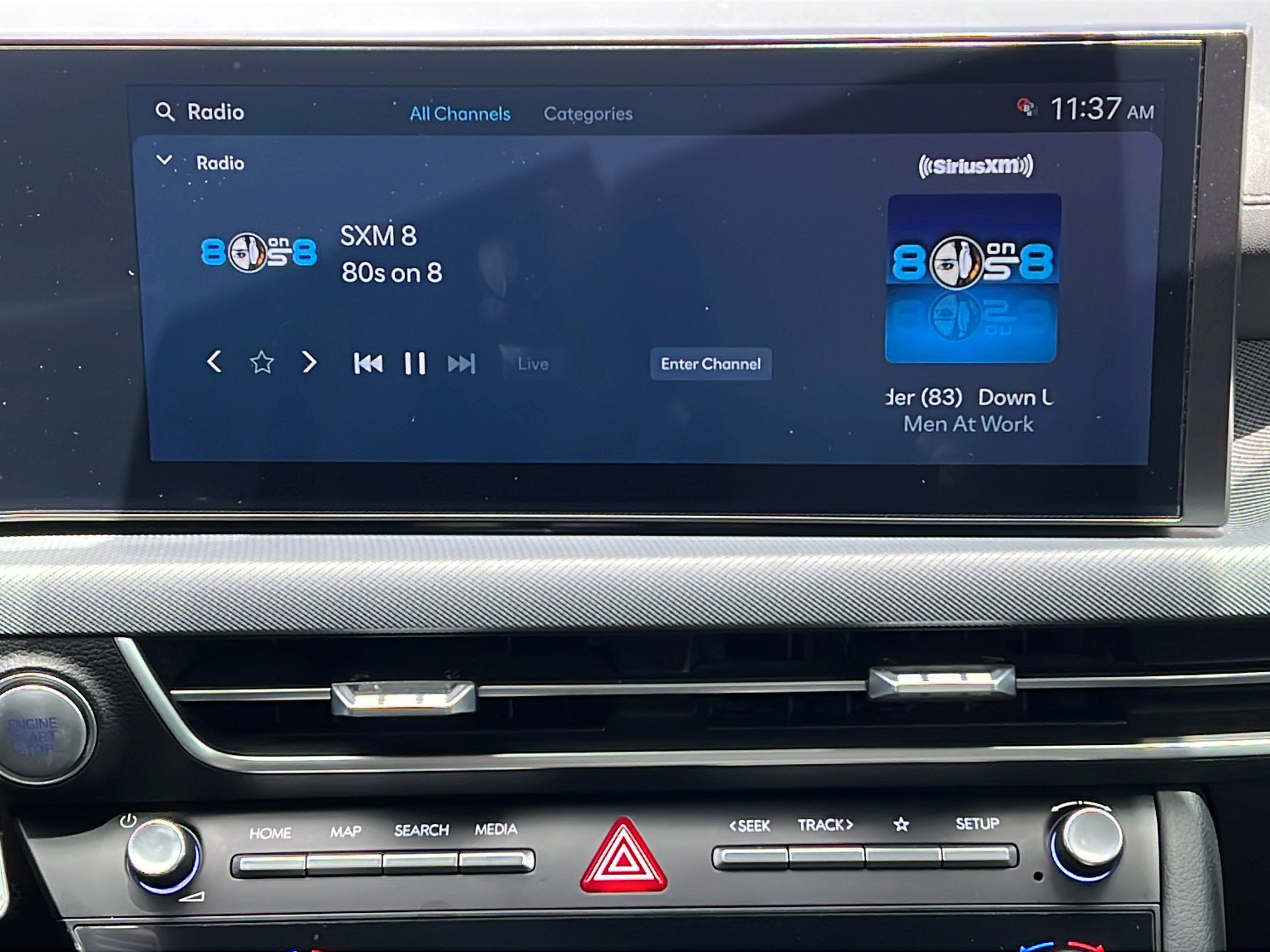 Certified 2024 Hyundai Sonata SEL FWD image 16