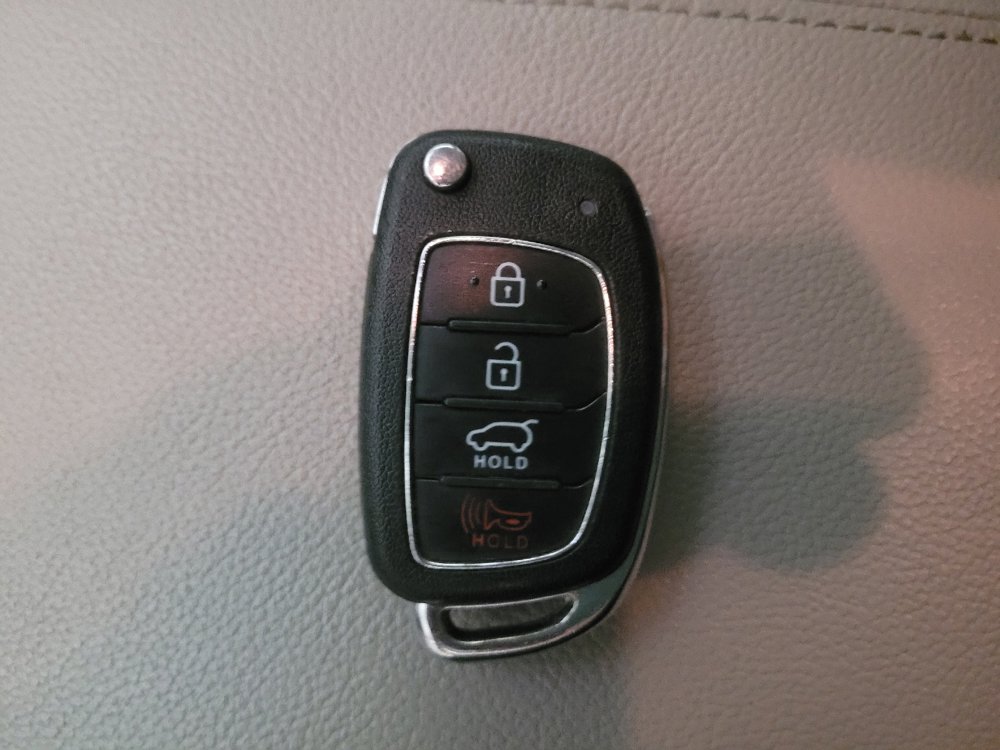 Used 2017 Hyundai Tucson SE w/ SE Popular Package 02 FWD image 32