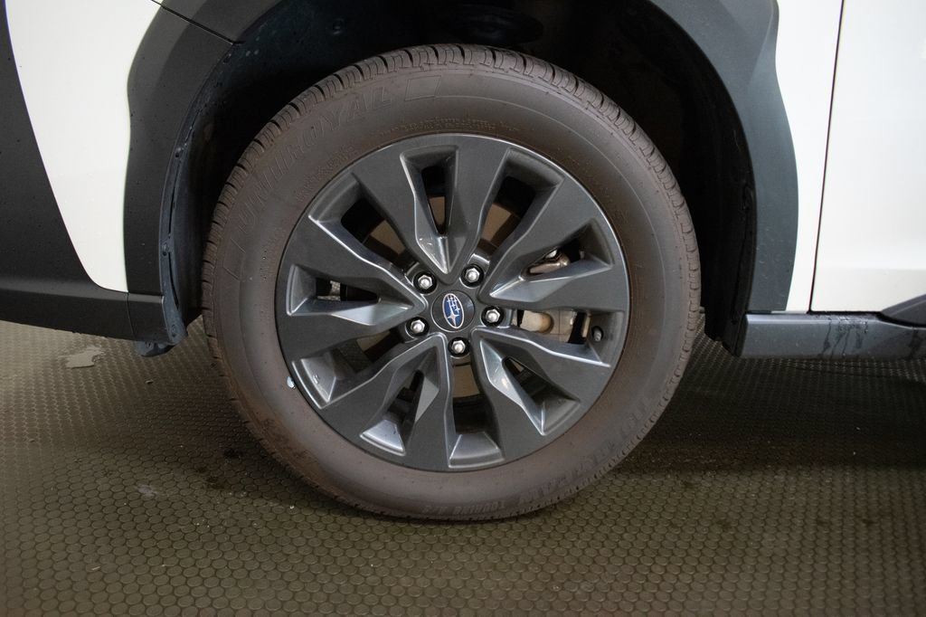 Certified 2024 Subaru Outback Onyx Edition AWD/4WD image 9