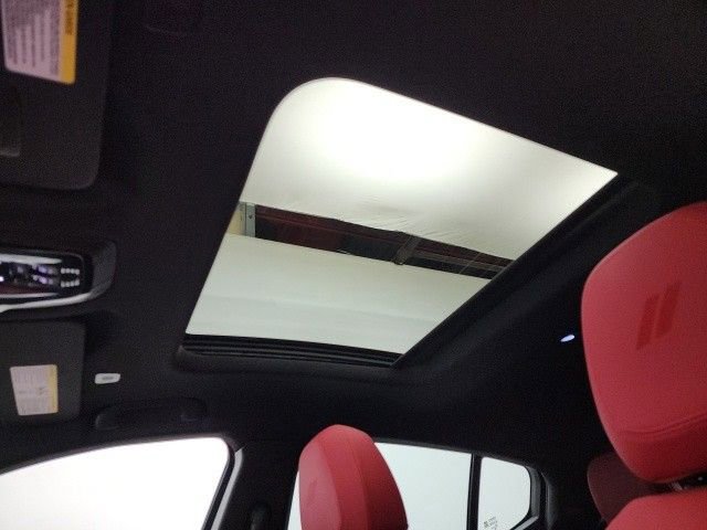 New 2024 Dodge Hornet R/T Plus w/ R/T Blacktop Package image 36