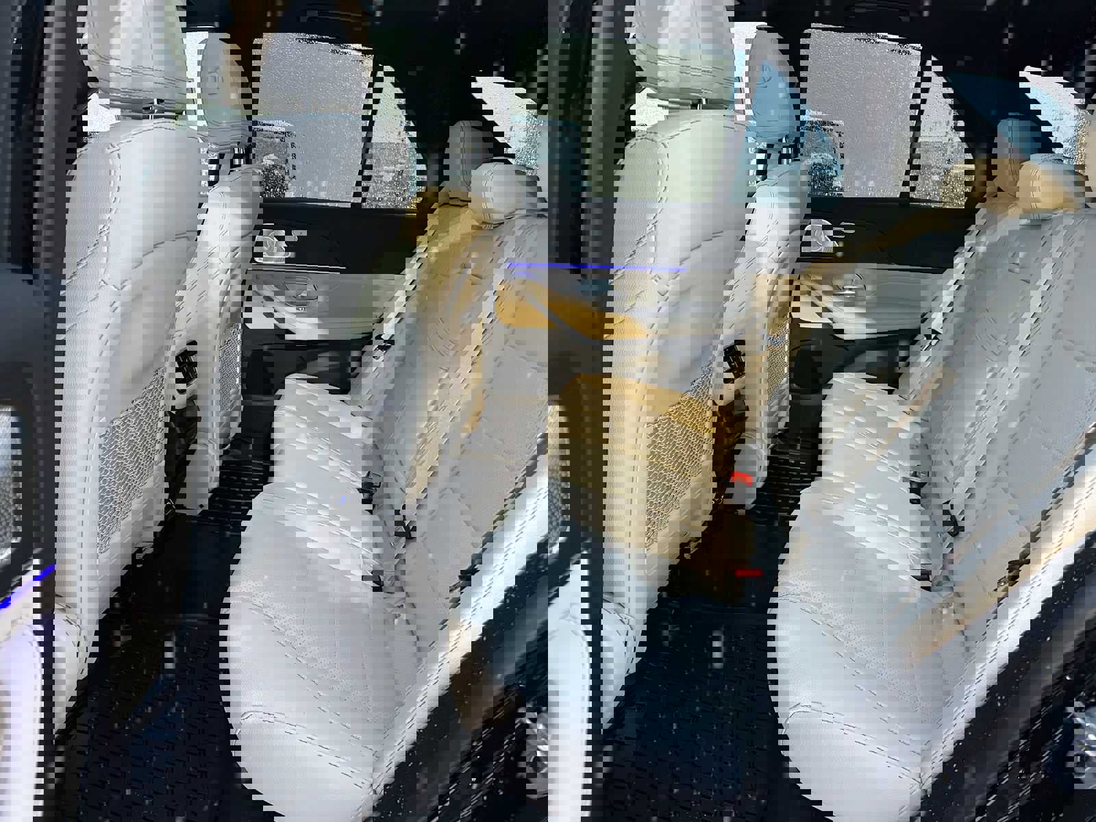 New 2026 Mercedes-Benz GLE 350 4MATIC image 15