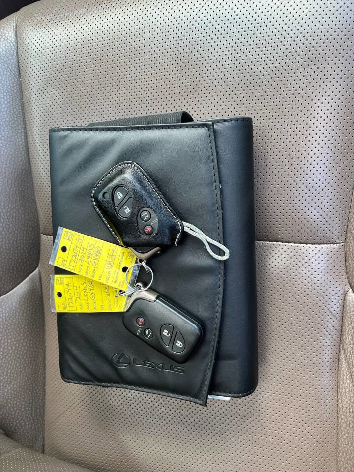 Used 2014 Lexus GX 460 image 32